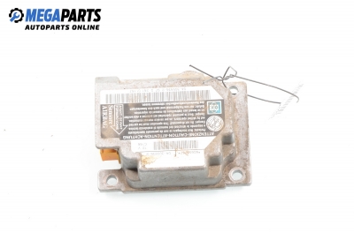 Airbag module for Alfa Romeo 156 2.0 16V T.Spark, 155 hp, sedan, 1997 № 60656767