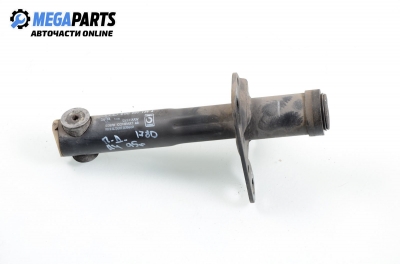 Tampon bară de protecție față pentru Audi A4 (B5) 1.8 20V, 125 cp, sedan, 5 uși, 1995, poziție: dreapte
