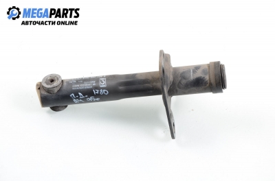 Bumper shock absorber for Audi A4 (B5) 1.8 20V, 125 hp, sedan, 5 doors, 1995, position: right