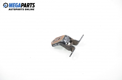 Balama ușă for Mazda 6 2.0 DI, 136 hp, hatchback, 2004, position: stânga - fața