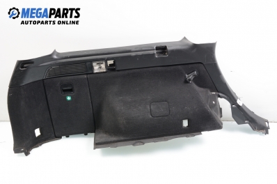 Trunk interior cover for Honda Accord VII 2.2 i-CTDi, 140 hp, station wagon, 2005