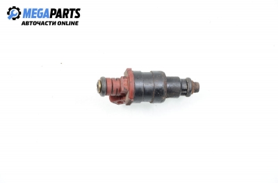 Benzineinspritzdüse for Opel Vectra B 1.8 16V, 115 hp, combi, 1997