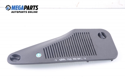 Kofferraumverkleidungen for Opel Zafira A 1.8 16V, 125 hp, 2001, position: links