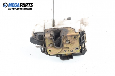 Schloss for Volkswagen Golf III 1.8, 90 hp, combi, 1994, position: links, vorderseite