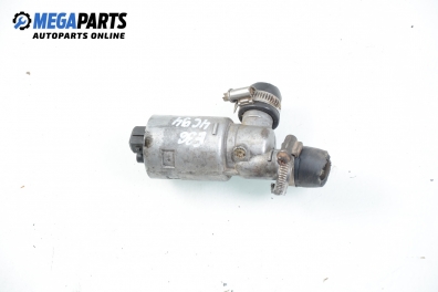 Idle speed actuator for BMW 3 (E36) 1.8, 116 hp, station wagon, 1995