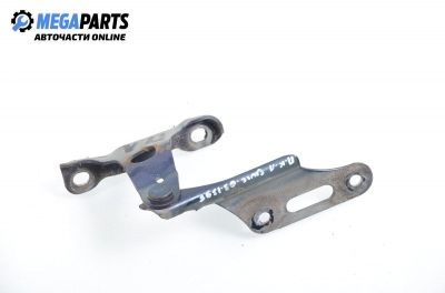 Balama capotă for Honda Civic VII 2.0, 160 hp, hatchback, 2003, position: stânga - fața