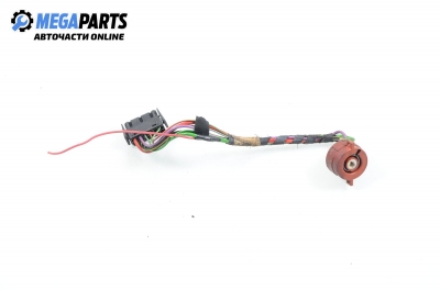 Conector contact for BMW 3 (E36) 1.8, 113 hp, sedan automatic, 1991