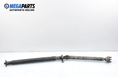 Driveshaft for BMW 5 (E39) 2.5 TDS, 143 hp, station wagon, 1999