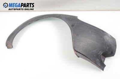 Part of bumper for Ford Ka 1.3, 60 hp, 1997, position: front - right