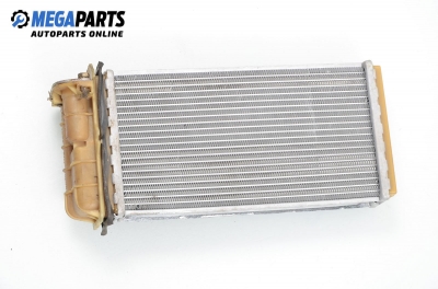 Heating radiator  for Fiat Bravo 1.6 16V, 103 hp, 3 doors, 1996