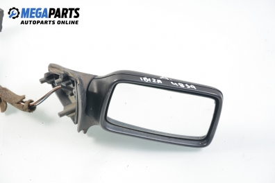 Oglindă pentru Seat Ibiza (6K) 1.6, 75 cp, 3 uși, 1995, poziție: dreapte