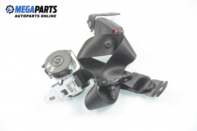 Sicherheitsgurt für Opel Corsa D 1.2, 80 hp, 5 türen, 2007, position: links, rückseite
