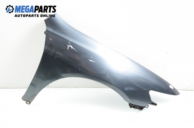 Fender for Honda Accord VII 2.2 i-CTDi, 140 hp, station wagon, 2005, position: right