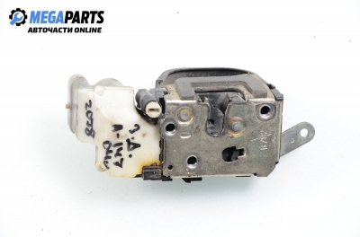 Încuietoare for Alfa Romeo 147 1.9 JTD, 115 hp, 2004, position: dreaptă - spate