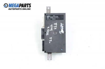 Light module controller for BMW 5 (E39) 2.5 TDS, 143 hp, station wagon, 1999 № 61.35-8 372 875