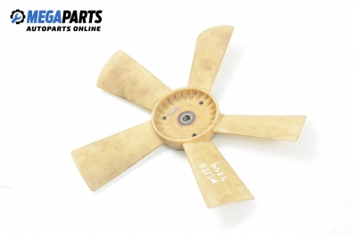 Radiator fan for Mercedes-Benz 124 (W/S/C/A/V) 2.0, 122 hp, sedan, 1988