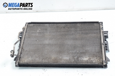 Air conditioning radiator for Mercedes-Benz S-Class W221 3.2 CDI, 235 hp automatic, 2007