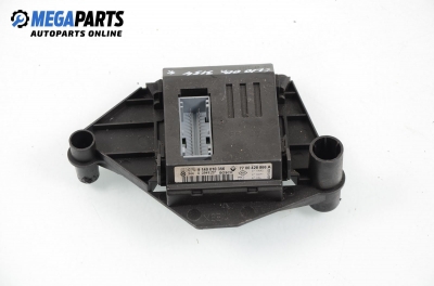 Module for Renault Clio 1.9 dTi, 80 hp, 3 doors, 2000 № Bosch 9 140 010 356