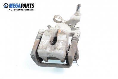 Caliper for Lancia Lybra 2.0 20V, 154 hp, station wagon, 2000, position: rear - right