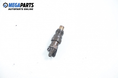 Diesel fuel injector for Citroen Xsara 1.9 D, 68 hp, hatchback, 5 doors, 1998