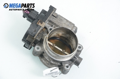 Clapetă carburator pentru Chevrolet Captiva 3.2 4WD, 230 cp automat, 2007 № 12595829