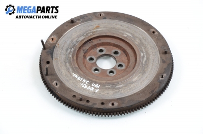 Flywheel for Audi 100 2.0, 115 hp, station wagon, 1992