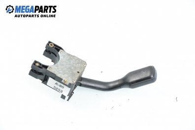 Verstellhebel scheibenwischer for Audi 80 (B4) 1.6, 101 hp, combi, 1994