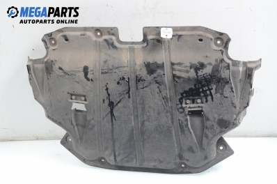 Skid plate for Mercedes-Benz S-Class W221 3.2 CDI, 235 hp automatic, 2007