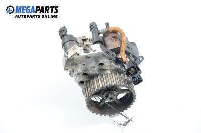 Diesel-einspritzpumpe for Renault Megane II 1.9 dCi, 120 hp, hecktür, 2003 № Bosch 0 445 010 075