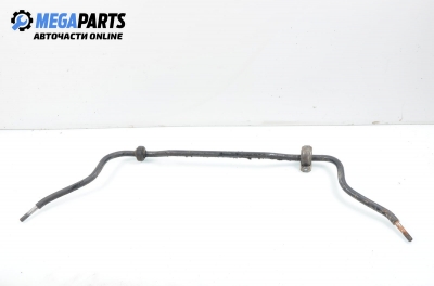 Sway bar for Audi A6 (C4) 2.6, 150 hp, sedan automatic, 1996, position: front