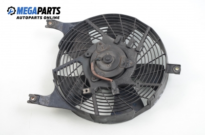 Ventilator radiator pentru Volvo S40/V40 1.9 TD, 90 cp, sedan, 1998