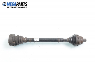 Driveshaft for Audi 100 (C4) 2.0 16V, 140 hp, station wagon, 1992, position: front - right