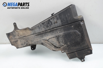 Skid plate for BMW 3 (E46) 1.8 ti, 115 hp, hatchback, 3 doors, 2001