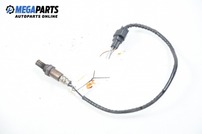 Оxygen sensor for Jaguar X-Type 2.5 V6, 196 hp, sedan, 2002