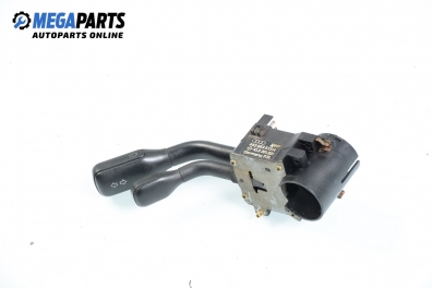 Verstellhebel leuchten for Audi 80 (B4) 1.6, 101 hp, combi, 1994 № 443 953 513 H
