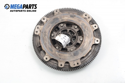 Dual mass flywheel for Nissan X-Trail 2.0 4x4, 140 hp, 2003