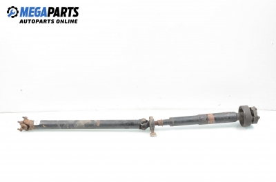 Tail shaft for BMW 3 (E36) 2.0, 150 hp, sedan, 1991