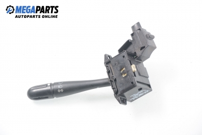 Verstellhebel leuchten und scheibenwischer for Chrysler Voyager 2.0, 133 hp, 1997