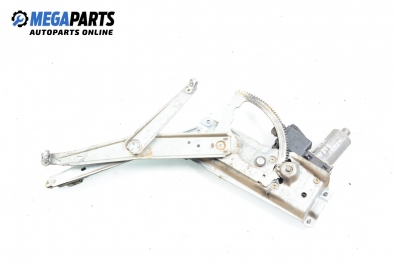 Antrieb el. fensterheber für Opel Vectra B 2.0 16V, 136 hp, hecktür, 1996, position: links, vorderseite