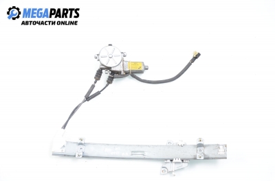 Antrieb el. fensterheber for Kia Rio (2000-2005) 1.3, hecktür