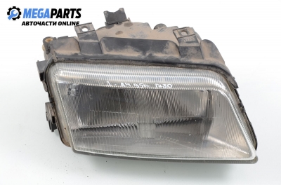 Headlight for Audi A4 (B5) 1.8 20V, 125 hp, sedan, 5 doors, 1995, position: right