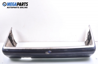 Rear bumper for Mercedes-Benz S-Class 140 (W/V/C) 2.8, 193 hp automatic, 1995, position: rear