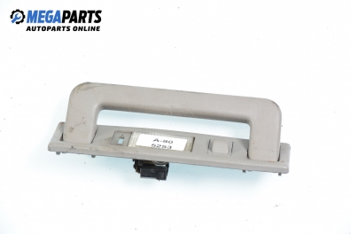 Handgriff for Audi 80 (B4) 1.6, 101 hp, combi, 1994, position: rechts, rückseite