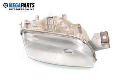 Headlight for Fiat Punto 1.1, 54 hp, 3 doors, 1995, position: right