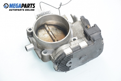 Butterfly valve for Mercedes-Benz CLK-Class 209 (C/A) 2.4, 170 hp, coupe automatic, 2005 № Bosch 0 280 750 019