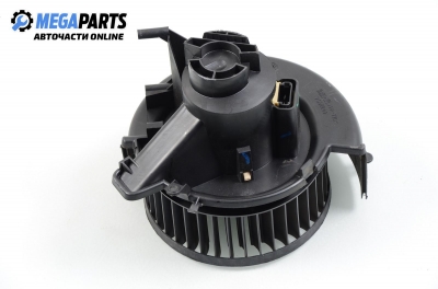 Heating blower for Opel Zafira A 1.8 16V, 125 hp, 2003