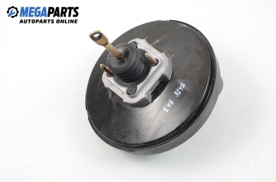 Brake servo for BMW 3 (E46) 1.8 ti, 115 hp, hatchback, 2001