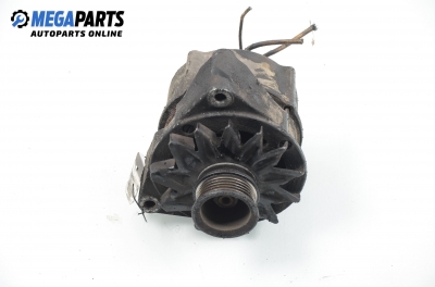 Alternator for Mercedes-Benz 124 (W/S/C/A/V) 2.0 D, 75 hp, sedan, 1987