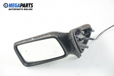 Oglindă pentru Seat Ibiza (6K) 1.6, 75 cp, 3 uși, 1995, poziție: stânga