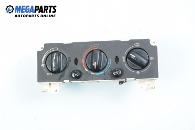 Panou aer condiționat pentru Peugeot 306 2.0 HDI, 90 cp, combi, 1999